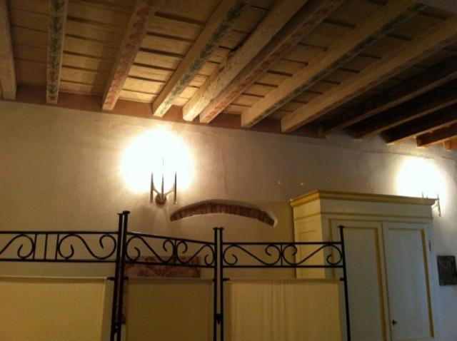 Apartment La Castellana