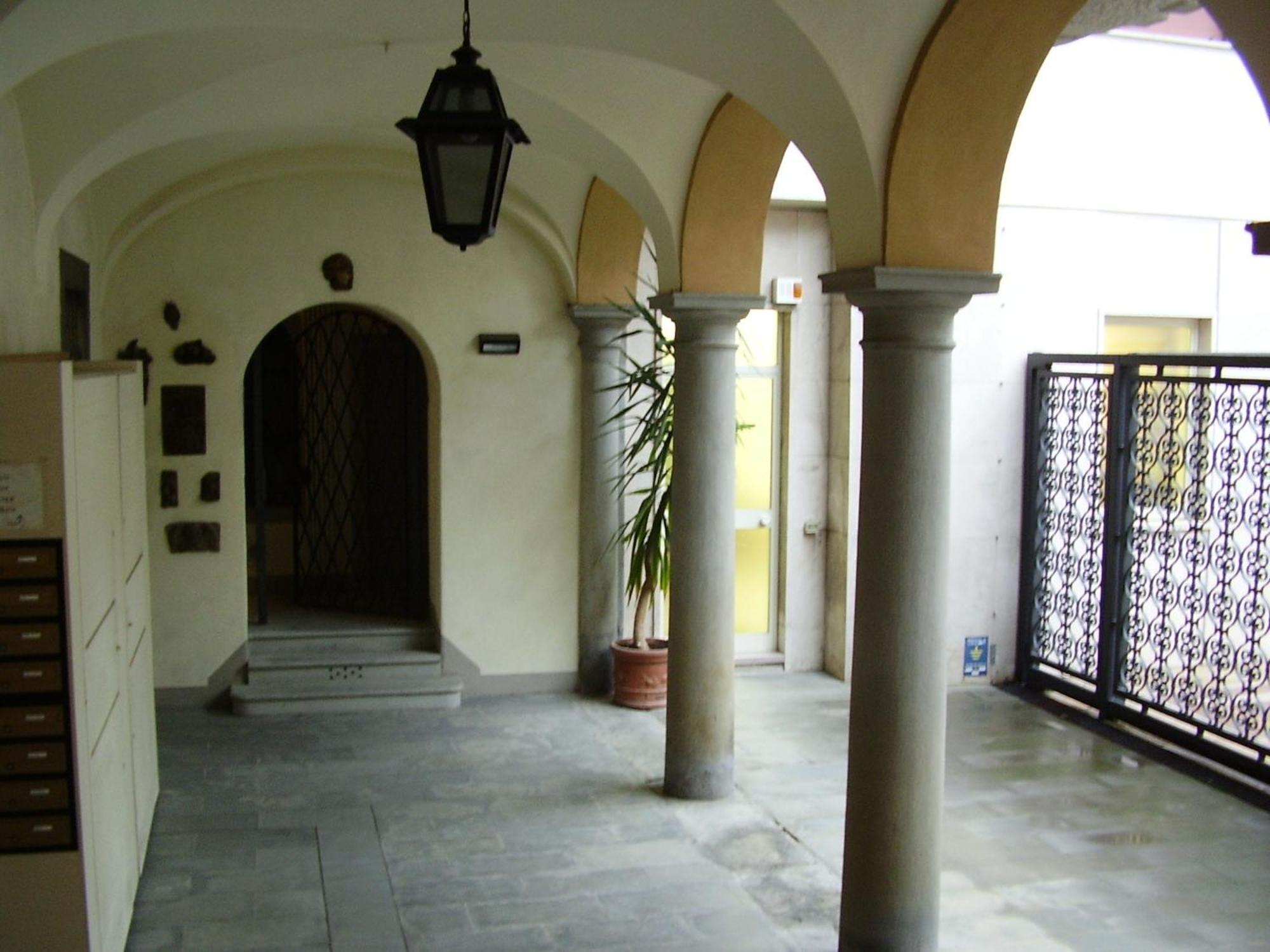 Apartment La Castellana Bergamo