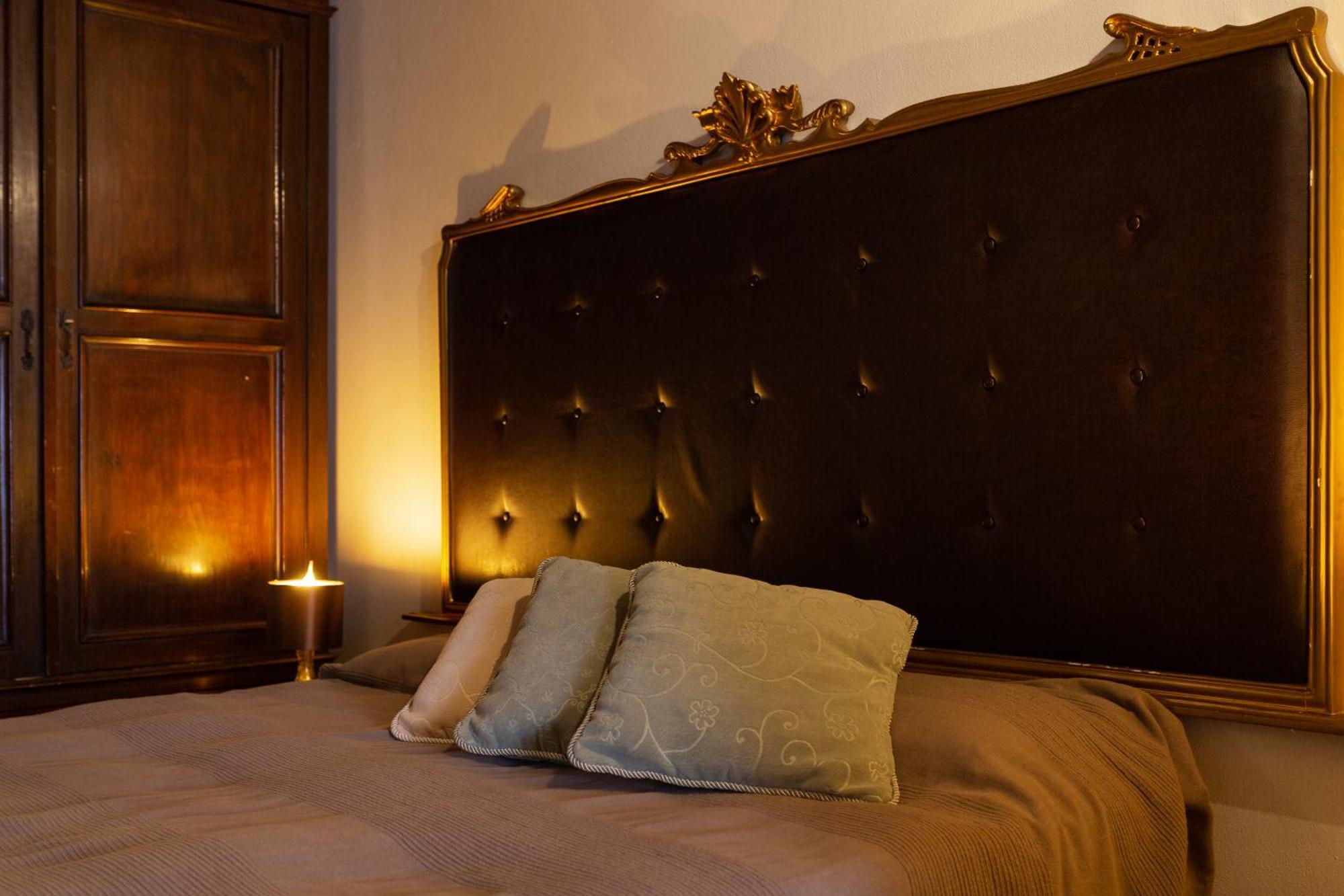 La Castellana Apartment