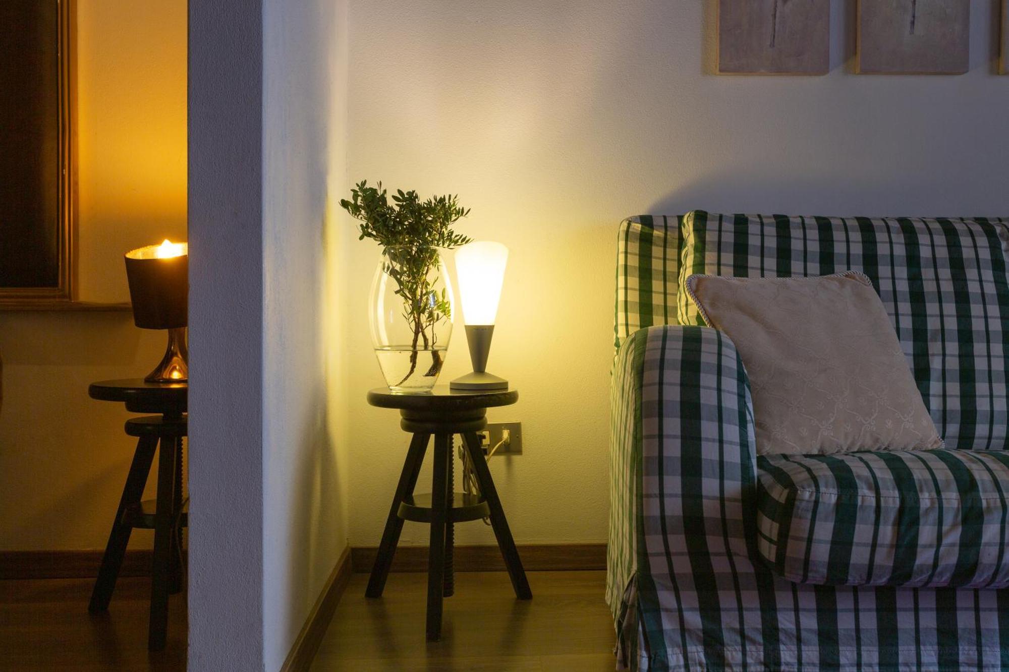 Apartment La Castellana Bergamo