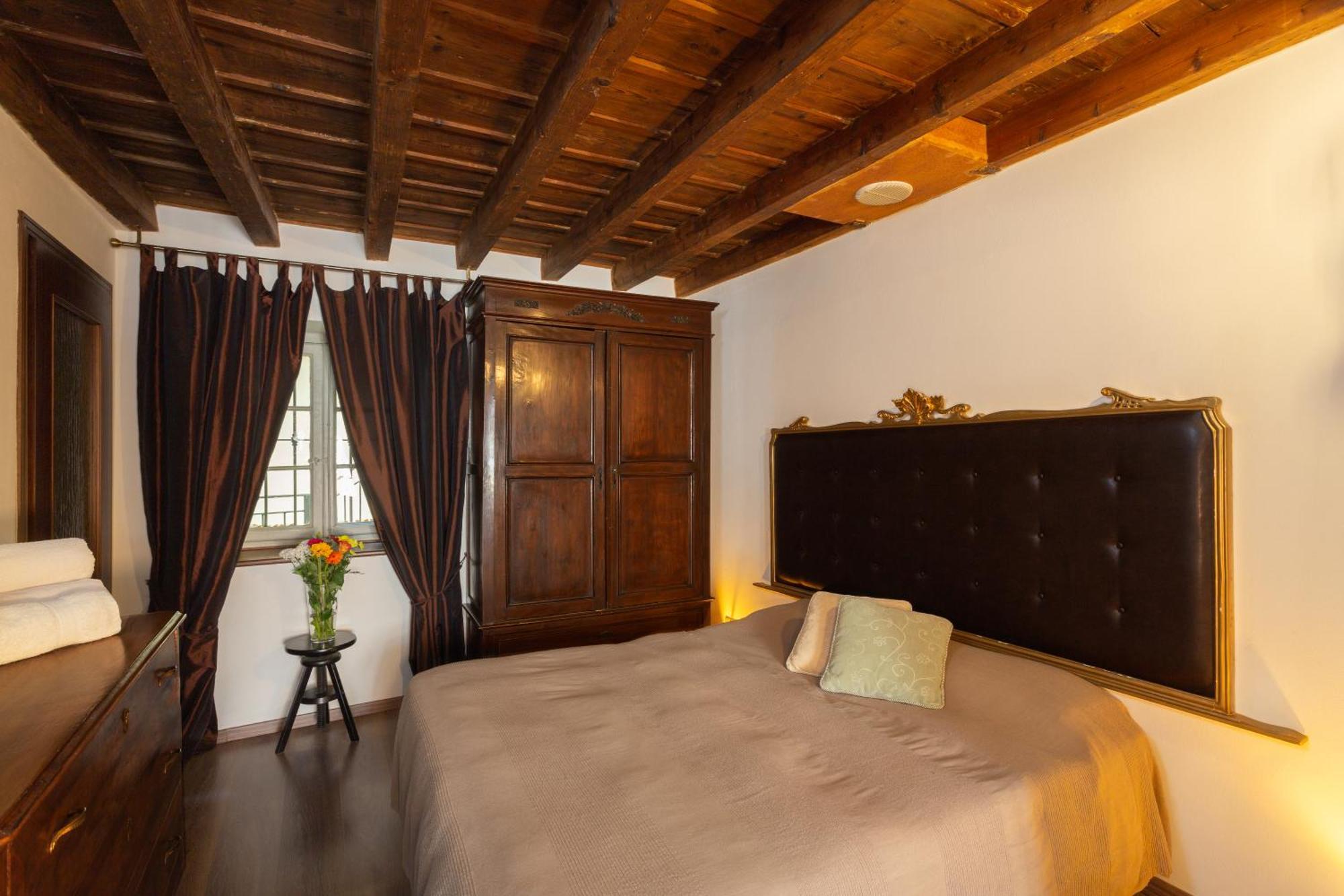 Apartment La Castellana Bergamo