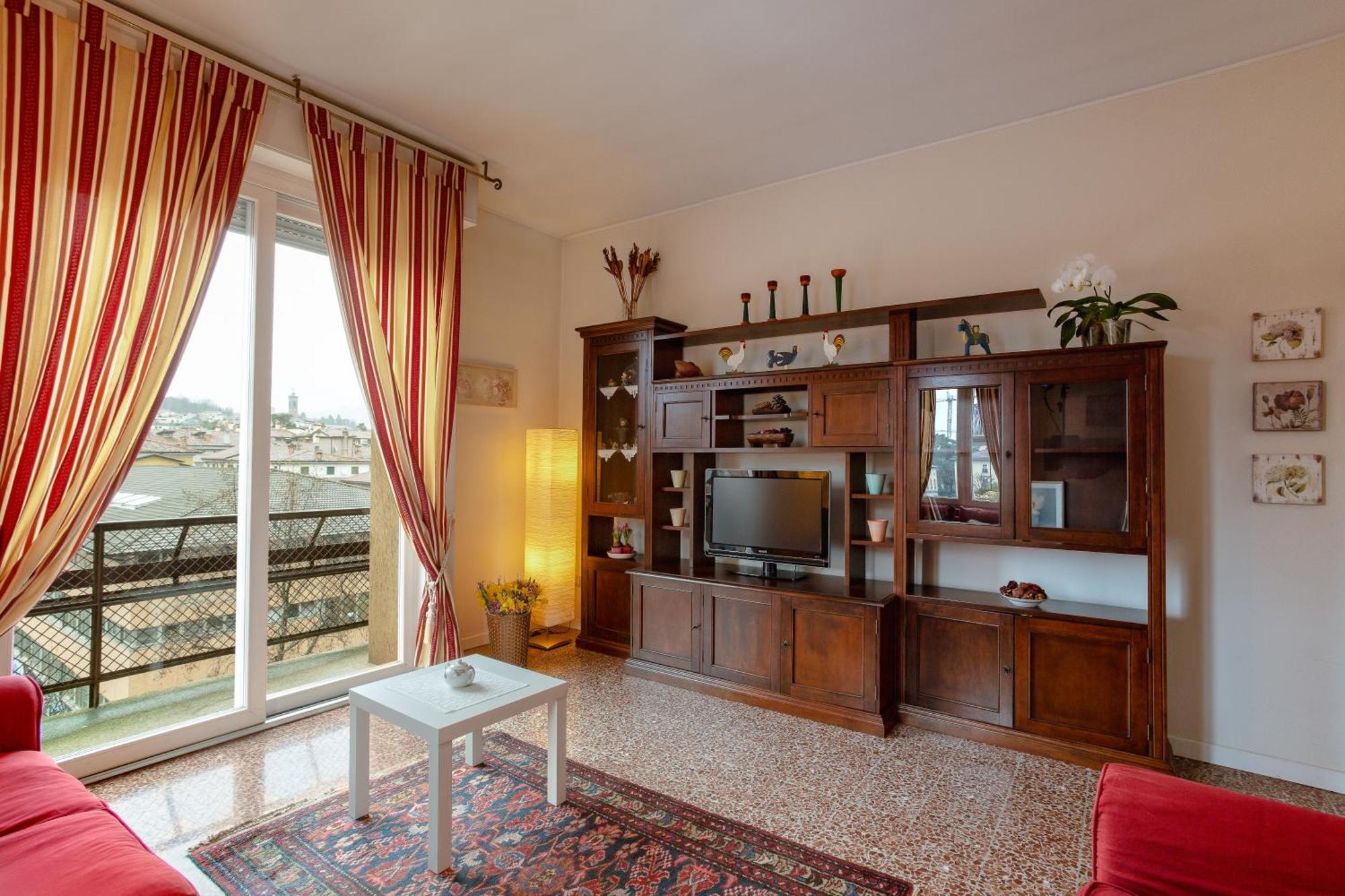 La Castellana Apartment