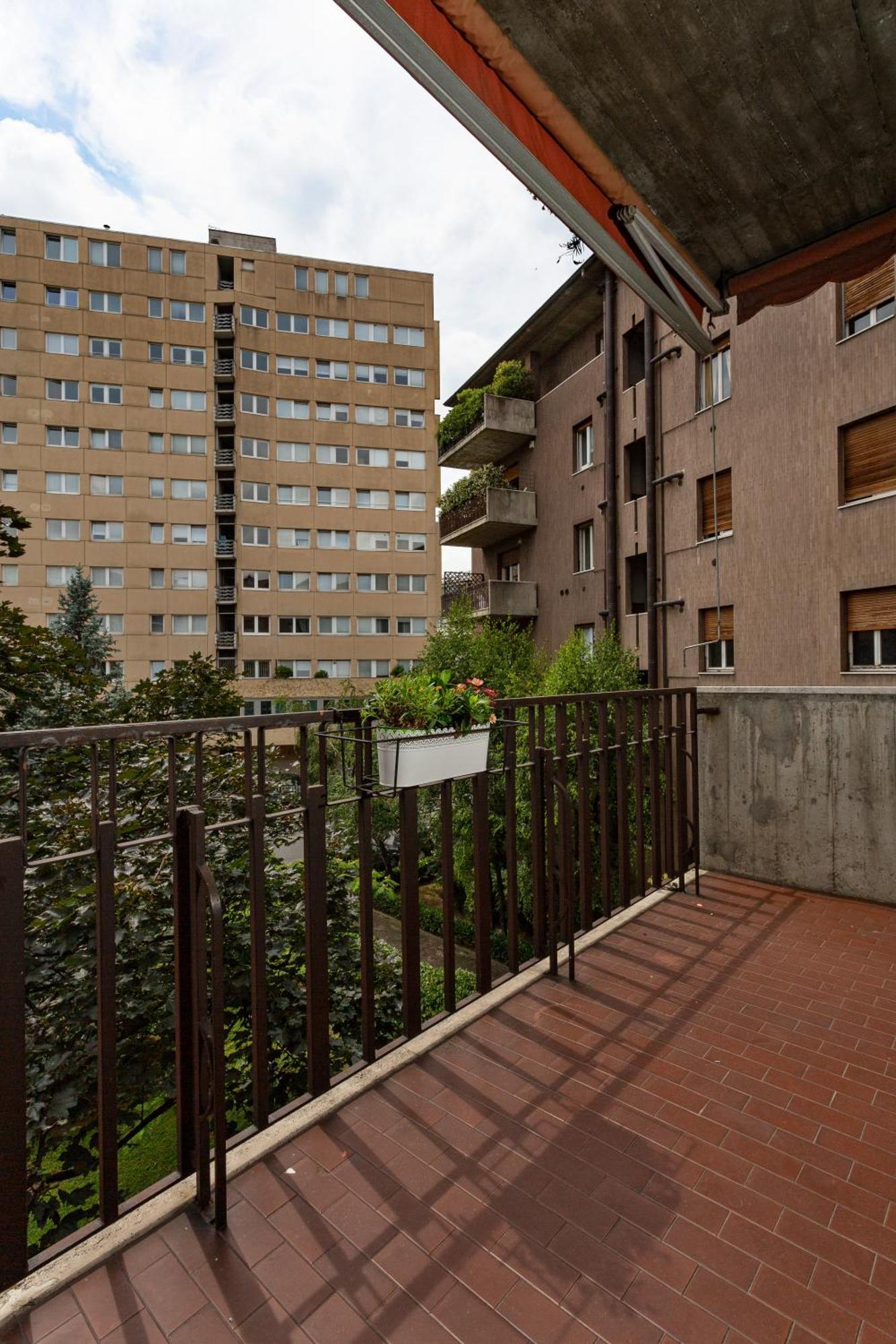 La Castellana Apartment *