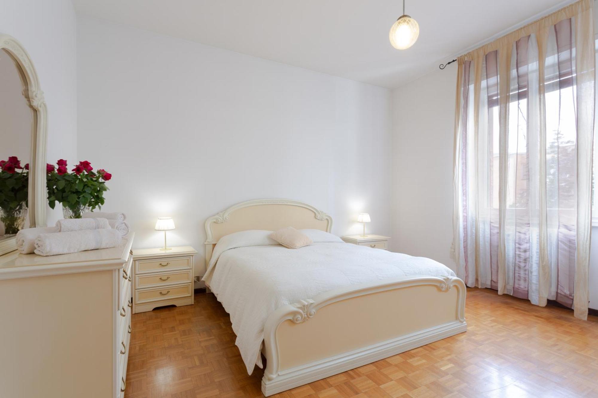 La Castellana Apartment Bergamo
